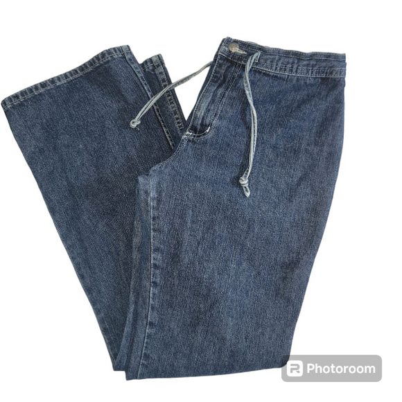 JUST USA Denim - Women's JUST USA Jeans - Size 13 - Blue